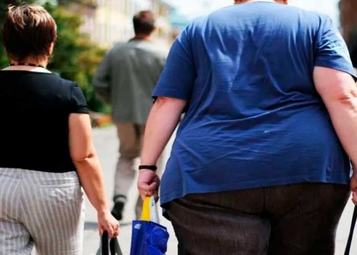 La obesidad en Europa se ha convertido en una 