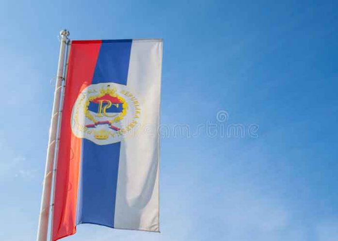 Nicaragua envía mensaje al presidente de la República de Montenegro Podgorica