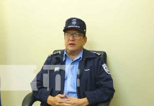 Madriz: Policía Nacional garantiza seguridad a pobladores