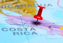 Costa Rica en alerta naranja por aumento de casos de Covid-19