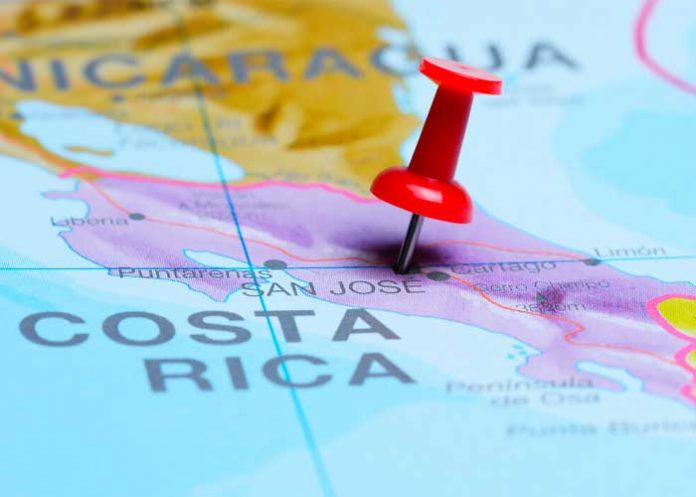 Costa Rica en alerta naranja por aumento de casos de Covid-19