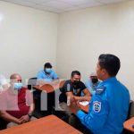 Policía Nacional en Rivas inaugura nueva "aula virtual"