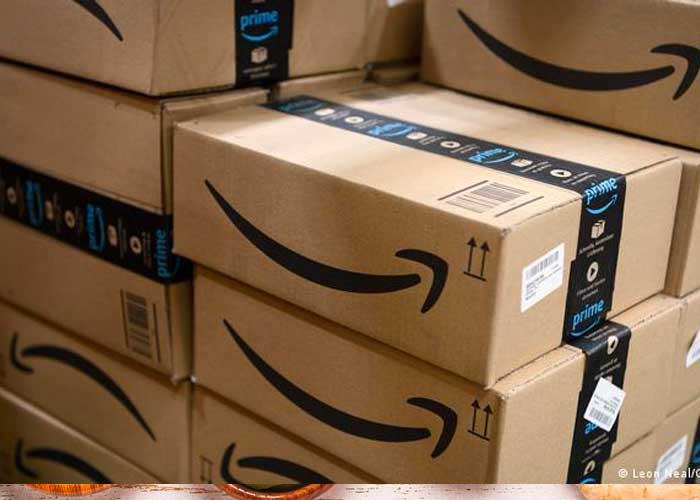 Amazon apoya a trabajadoras que quieran abortar