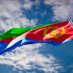 Nicaragua envía mensaje al Presidente del Estado Eritrea
