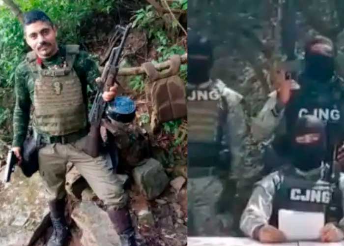 Pastillas, jefe de sicarios del Mayo Zambada es asesinado por hijos del Chapo