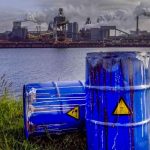 Contaminación química: Una amenaza más para la salud