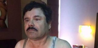 Chapo Guzmán se queja por malos tratos en prisión