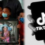Madre demanda a TikTok por la muerte de su niña