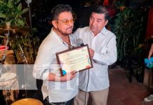 Rinden homenaje a “Chepe Conga”, precursor en la percusión en Nicaragua