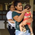Capturan a mujeres que intentaron raptar a niño de 13 meses en Managua