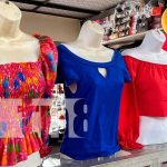 Comerciantes de Jalapa con buenas expectativas en sus ventas