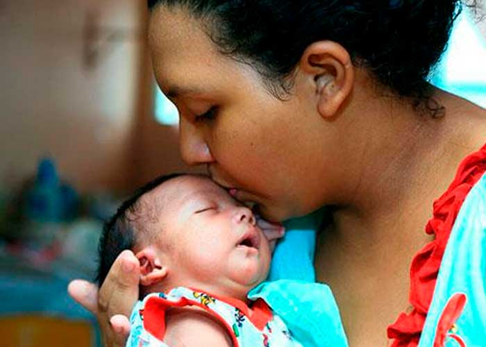 Gobierno envía saludo especial a las Benditas Madres nicaragüenses