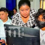 Jóvenes de Jalapa afianzan conocimientos a través de la educación técnica