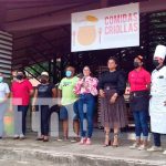 Inauguran en Managua "Comidas Criollas" una nueva oferta en la gastronomía