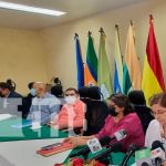 Universidades públicas de Nicaragua programan eventos para esta semana