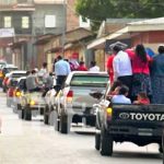 Unen voces para proclamar no más muertes por accidentes en Jalapa