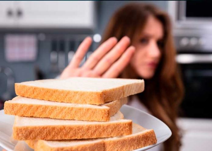¿Por qué no es bueno consumir mucho pan?: 