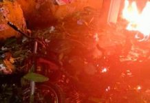 Explota una motobomba en una comunidad de Cauca, Colombia