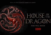 HBO libera un nuevo e impresionante trailer de House of the Dragon