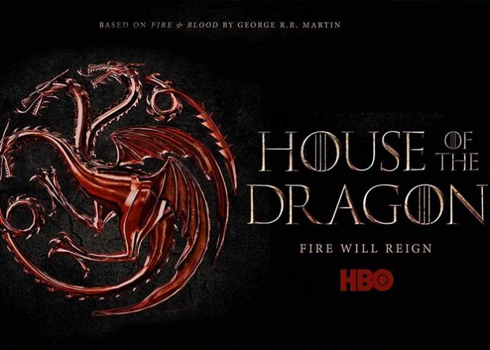 HBO libera un nuevo e impresionante trailer de House of the Dragon