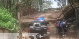 Mujer muere de varios impactos de bala en Boaco