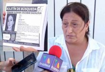 Madre de Debanhi Escobar envía mensaje: Fíjense quienes son sus amigas