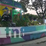 Realizan el lanzamiento de “Mi Parque Bonito” en la Isla de Ometepe