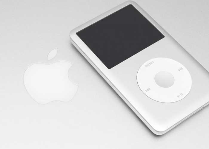 Fin del viaje: Apple anuncia que descontinuará el iPod