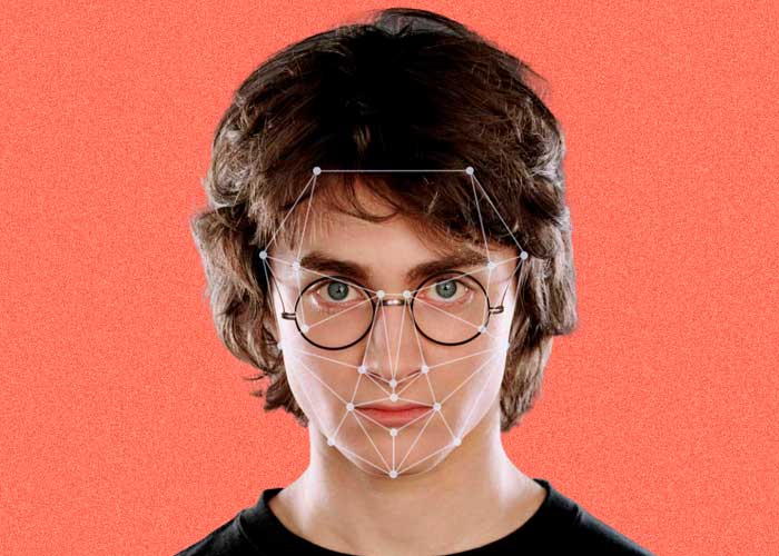 Crean retratos de personajes de "Harry Potter" basándose en los libros
