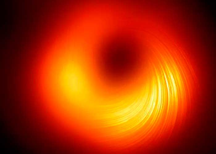 12 de mayo: Anuncio histórico acerca del agujero negro de nuestra galaxia