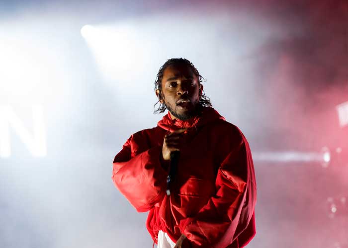 Kendrick Lamar estrena el disco ‘Mr. Morale & The Big Steppers’