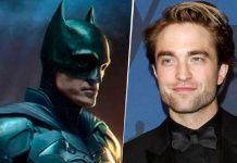 Robert Pattinson ¿El Batman peor pagado de la historia?