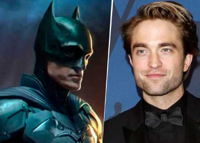 Robert Pattinson ¿El Batman peor pagado de la historia?