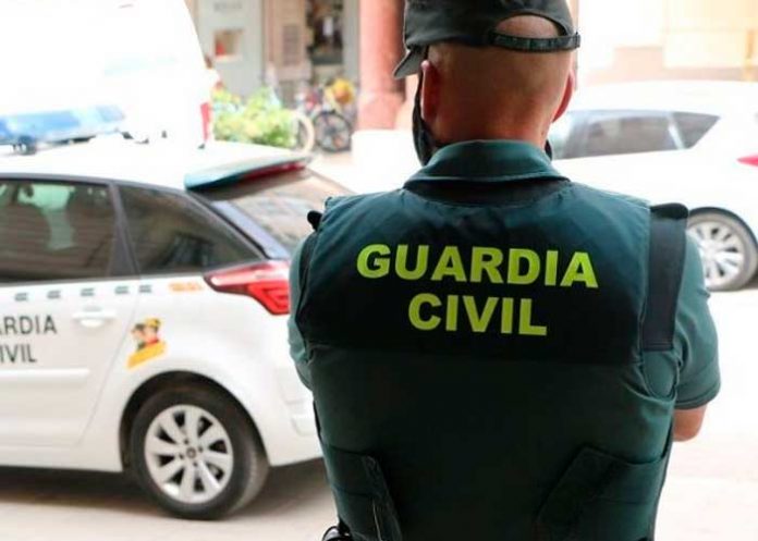 Arrestado en España por convivir con cadáver de abuela