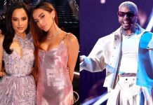 Estrellas latinas brillaron en los Billboard Music Awards 2022