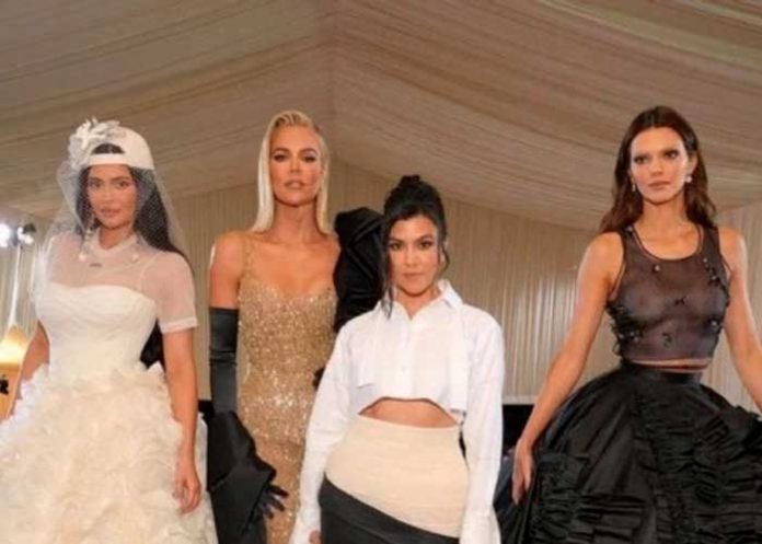 El clan Kardashian se roba el 