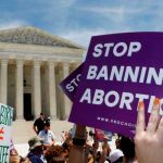 Proyecto en la corte suprema de Estados Unidos pondría fin al aborto