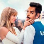 Eugenio Derbez revela el tráiler de su nueva película "The Valet"