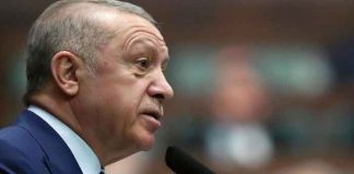 Turquía: "Finlandia y Suecia albergan focos terroristas"