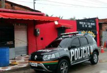 Brasil: Tiroteo deja al menos 3 muertos y varios heridos