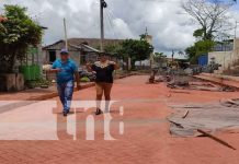 Proyectos para el pueblo avanzan en San Juan de Oriente