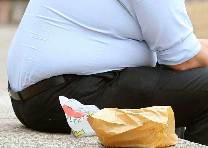 La obesidad en Europa se ha convertido en una "pandemia" advierte la OMS