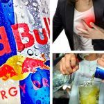 Energizante: Bebida que consume poco a poco a adolescentes