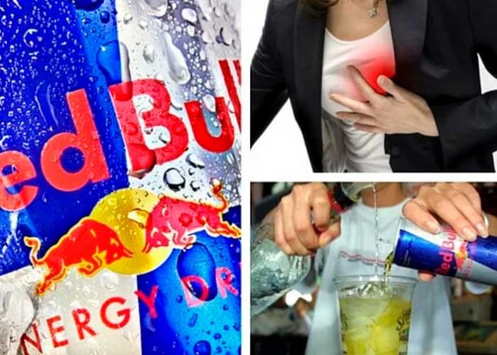 Energizante: Bebida que consume poco a poco a adolescentes