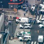 Tiroteos en Filadelfia dejan seis muertos y numerosos heridos
