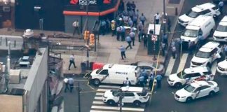 Tiroteos en Filadelfia dejan seis muertos y numerosos heridos
