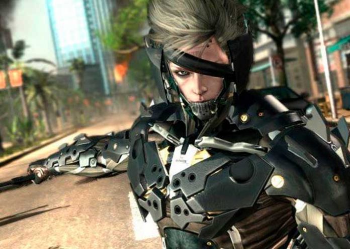 Metal Gear Rising aumenta 1000% en jugadores por esta 