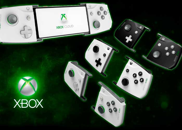 Microsoft lanzará la consola portátil de Xbox con Project Edinburgh
