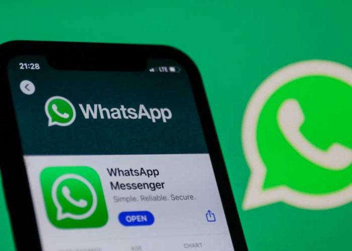 WhatsApp y el truco para que la copia de seguridad pese menos
