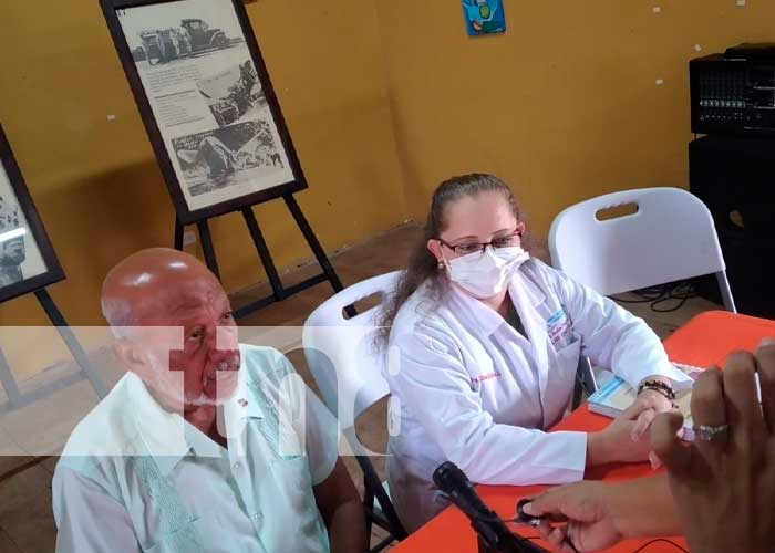 MINSA realizará mega feria departamental de salud en Chontales